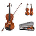 Lykke Violin Klassisk, størrelse 1/2, 13