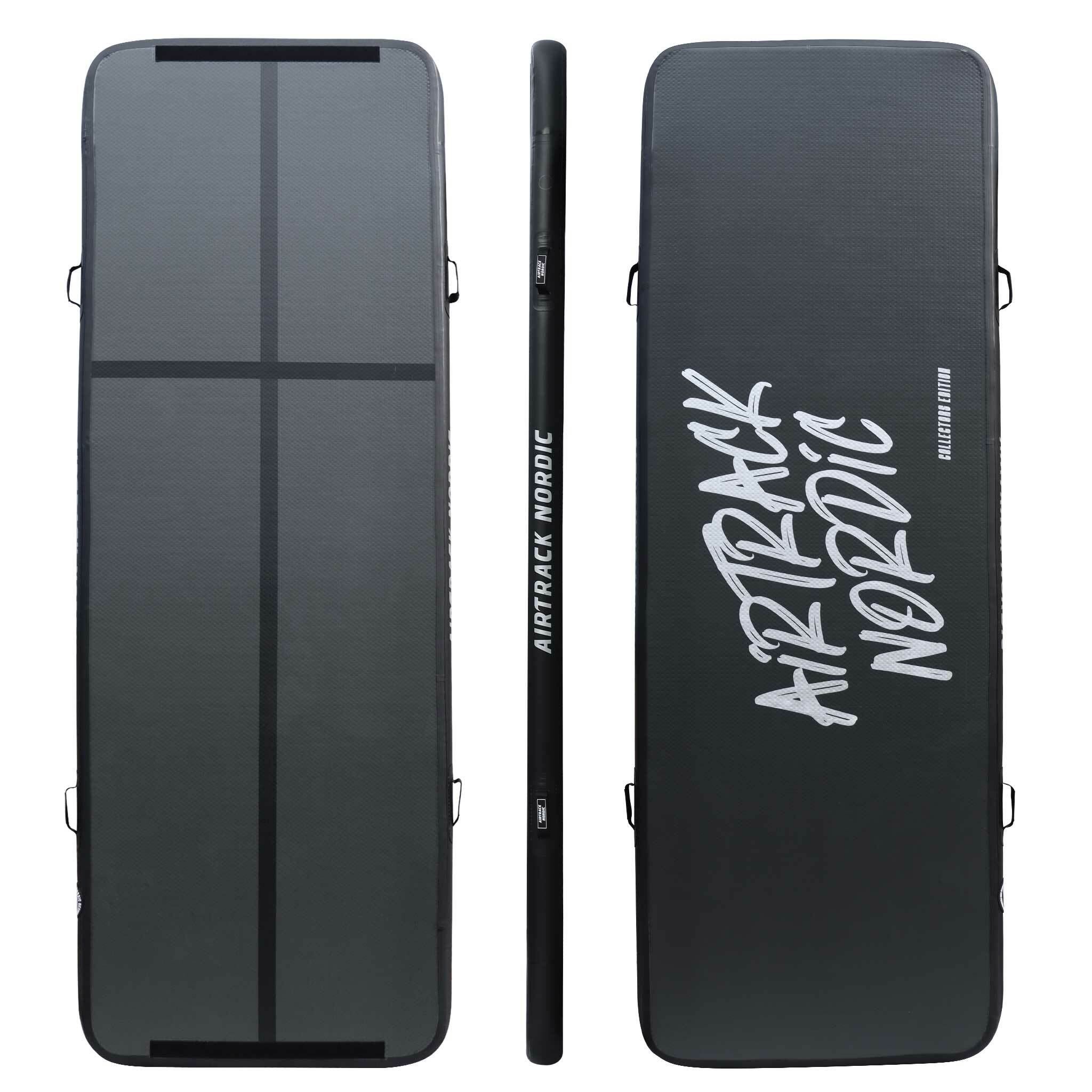 Airtrack Nordic Home 3m Collectors edition - 199,00 EUR - Nordic