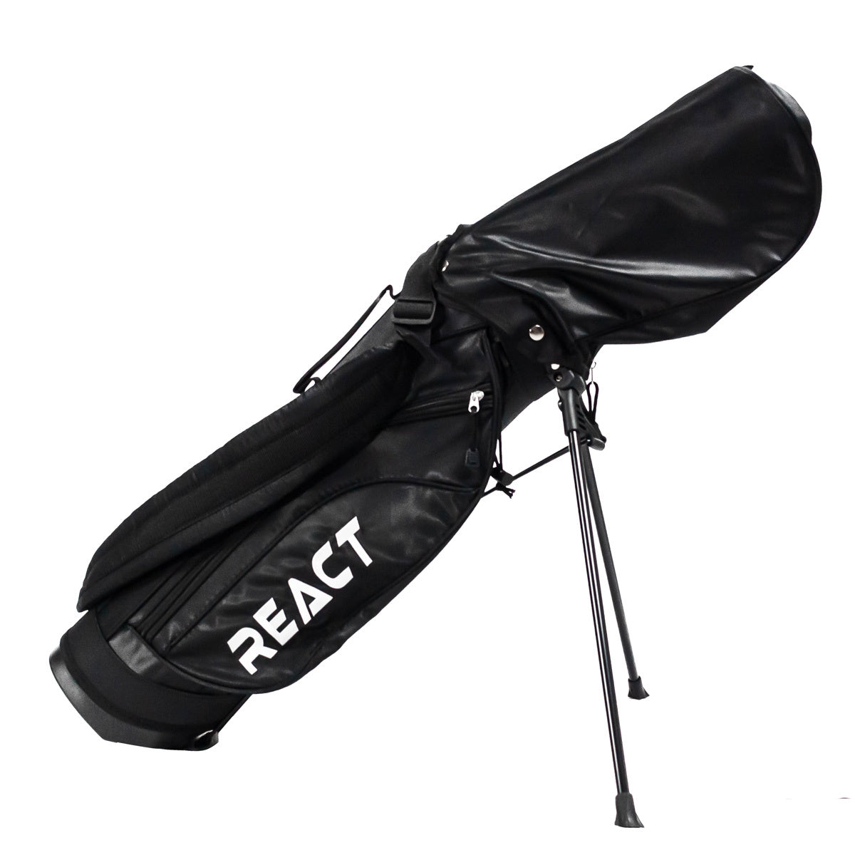 React Golfbag Jr
