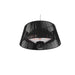 Fornorth Patio Heater for Ceiling with Light, Remote