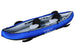 Solar Marine Kayak Pro, 2 personnes