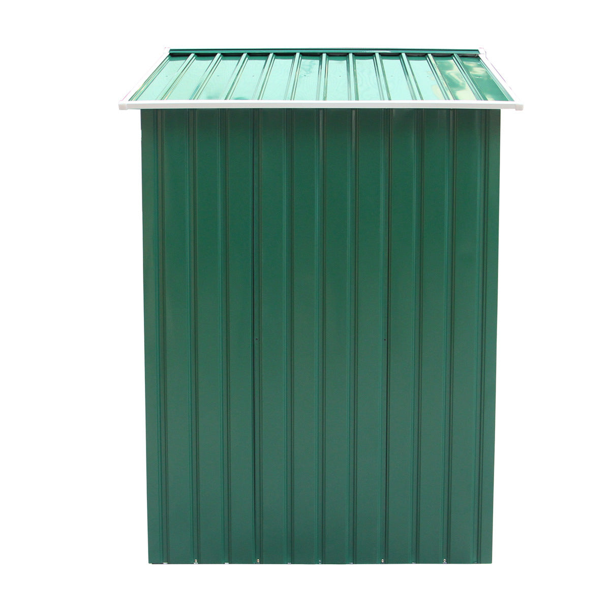 
              Fornorth Geräteschuppen, 2,71m2, grün