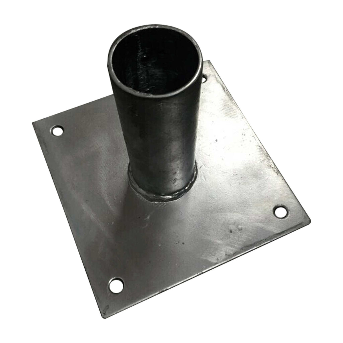 
              Viking Discs Tournament Basket Discgolf-Korb Mit Felssockel