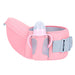 Kikid Baby Carrier Deluxe, Pink