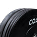 Core 2x Bumper Plates 5-25 kg