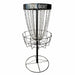 Viking Discs Royal Basket Panier de Disc Golf, Black Edition