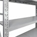 Fornorth Storage Shelf 3200kg, 200x60x200cm, White