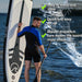 Deep Sea 2x Stand up paddle XXL (330cm)