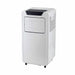 EMAX COOL Portable Air Conditioner 2600W, 9000BTU