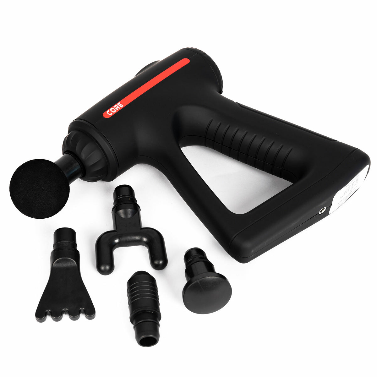 
              Core Pistolet de massage Boost