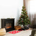 Lykke Juletræ Original 150cm
