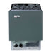 Vasta Electric Sauna Heater Spark 6kw, fixed control, 5-8m3