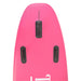 Deep Sea SUP Board Set Standard (275cm), rosa
