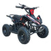 Swoop Electric ATV Adventurer 1000W