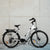 Swoop Bicicletta elettrica Hybrid, donna 28"