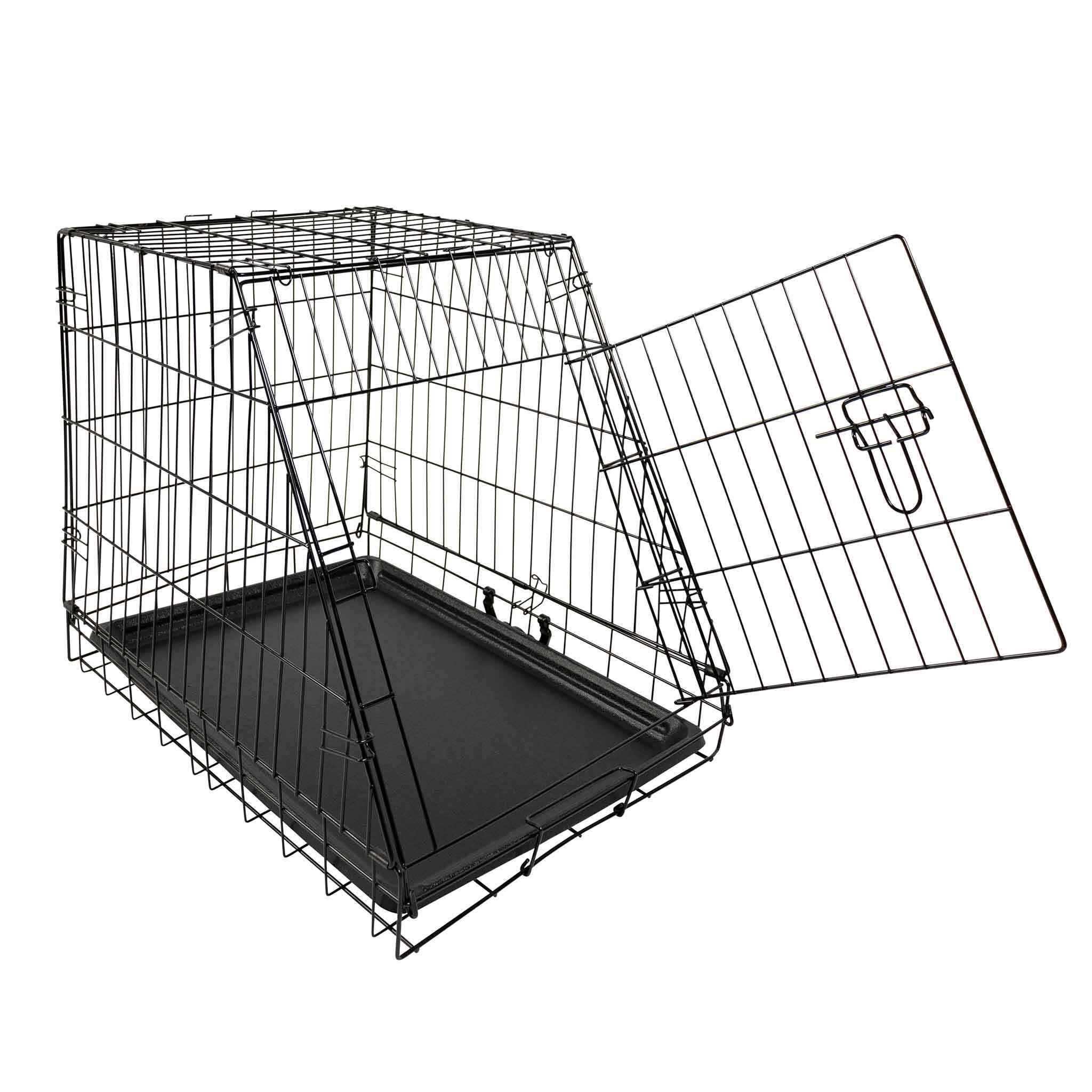 Trekker Cage de transport chien XL 97x90x69cm - 199,00 EUR - Nordic ProStore