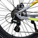 Swoop Vélo Électrique Fatbike Pro 26