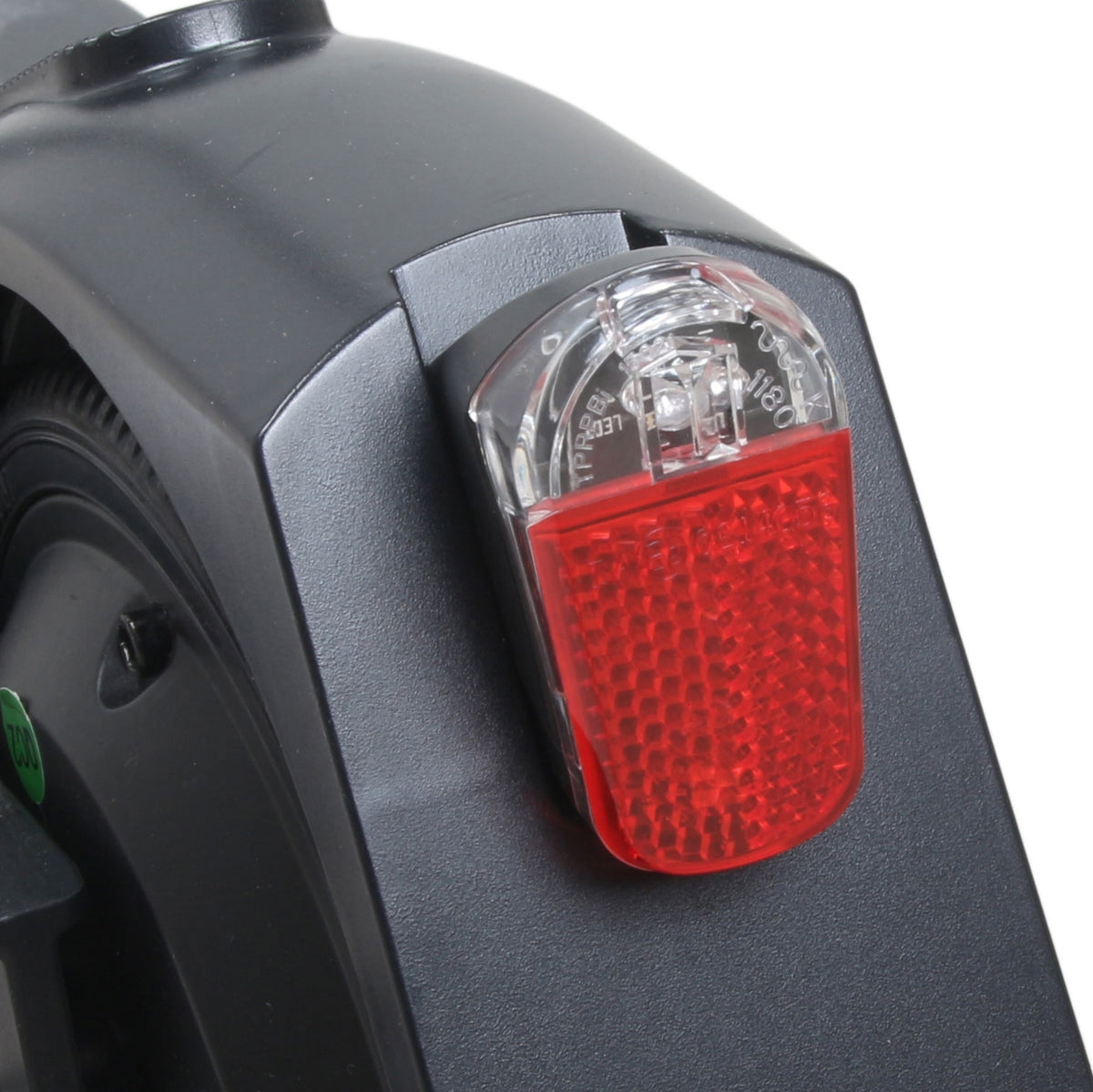 
              Swoop El Løbehjul ES350