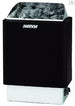Harvia Electric Sauna Heater Sähkäri KIP80, 8kW, 7-12m³, fixed control, black