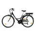 Lyfco Electric Bike Elinor 28'', black