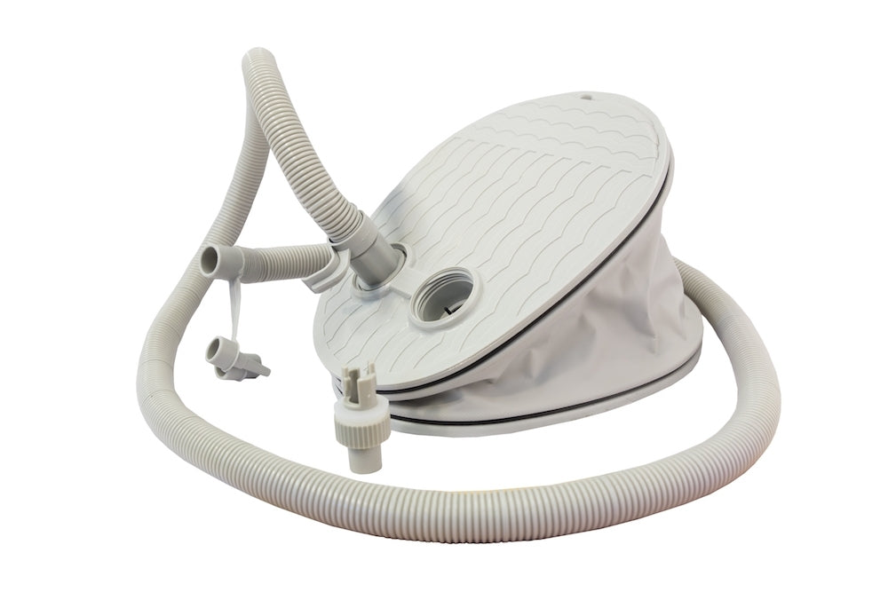 
              AirTrack Nordic Fusspumpe