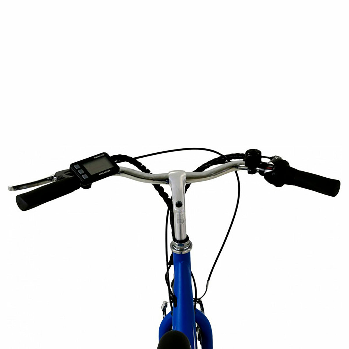 
              Lyfco Elektrische Fiets Elinor 28&#39;&#39;, blauw