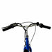 Lyfco Bicicletta elettrica Elinor 28'', blu