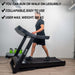 Core Treadmill 5000