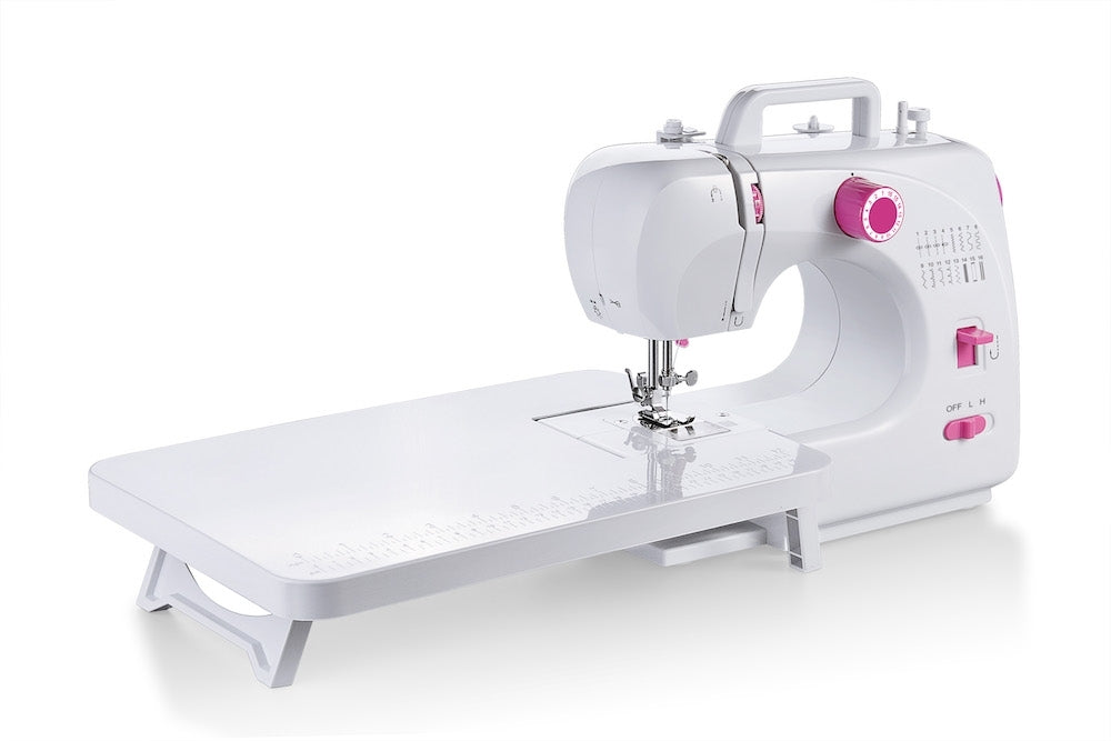 Mesa de extensión de la máquina de coser Birgitta Comfort