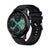 Kuura Fonction de montre intelligente F7 V3, noir