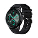 Kuura Funzione Smartwatch F7 V3, nero