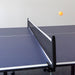 ProSport Table de ping-pong Official, pliable