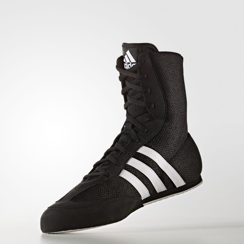 Adidas Box Hog 2 Boksestøvler