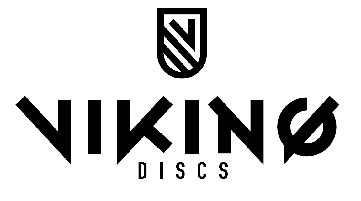 
              Viking Discs Disc Golf Set Armor - 8 Scheiben