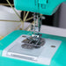 Birgitta Sewing Machine, Standard Mint
