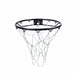 Prosport Metallic net til basketballkurve