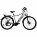 Swoop Electric Bike Hybrid, mens 28