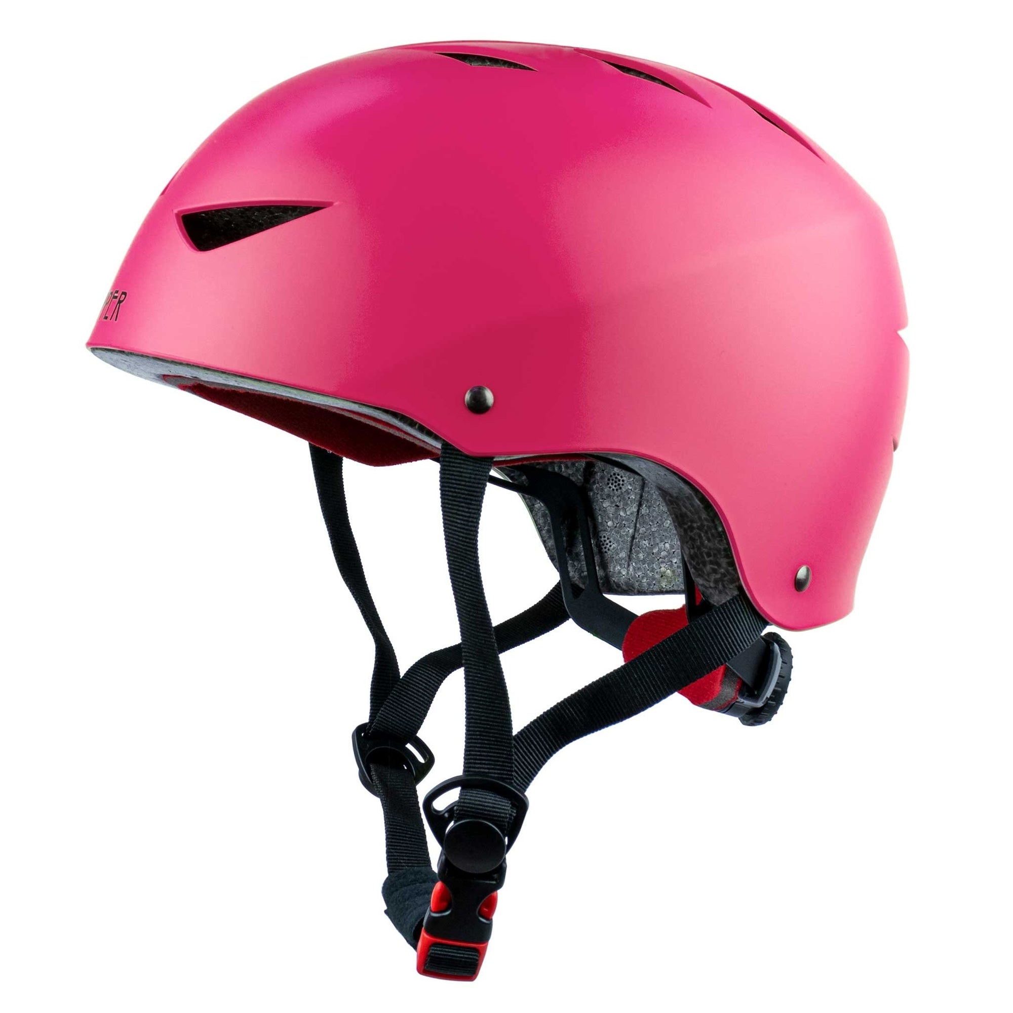 Copper Skate-Helm