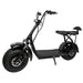 Patinete electrico Swoop Cruiser Turbo 2000w