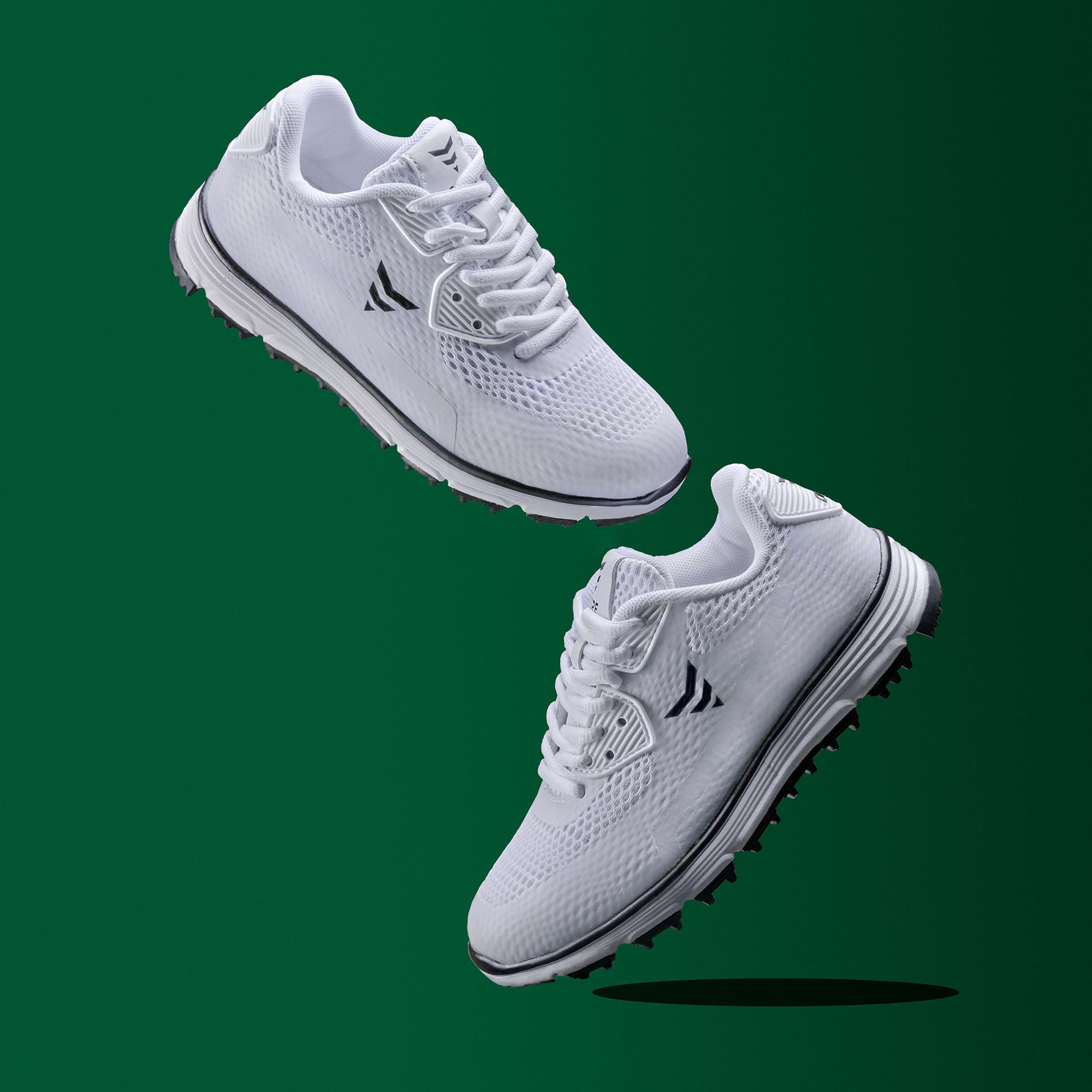 Core Chaussures de golf Acecross