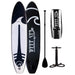 Deep Sea Stand up paddle XXL (330cm)
