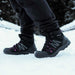 Trekker Chaussures d'hiver - Rosa