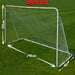 Prosport 2x Fußballtor Real 240 x 150 cm
