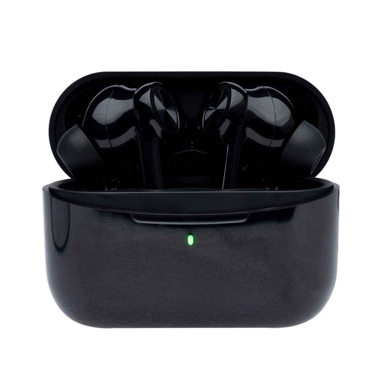 Kuurapods PRO V2 Black - Ecouteurs sans fil avec annulation active du bruit