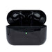 Kuurapods PRO V2 Black - true wireless earbuds with active noise cancellation