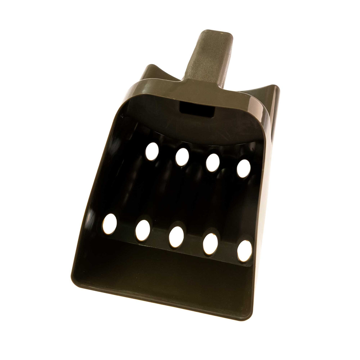 
              Klondike Pelle de tamisage