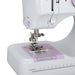 Birgitta Máquina de coser - Standard