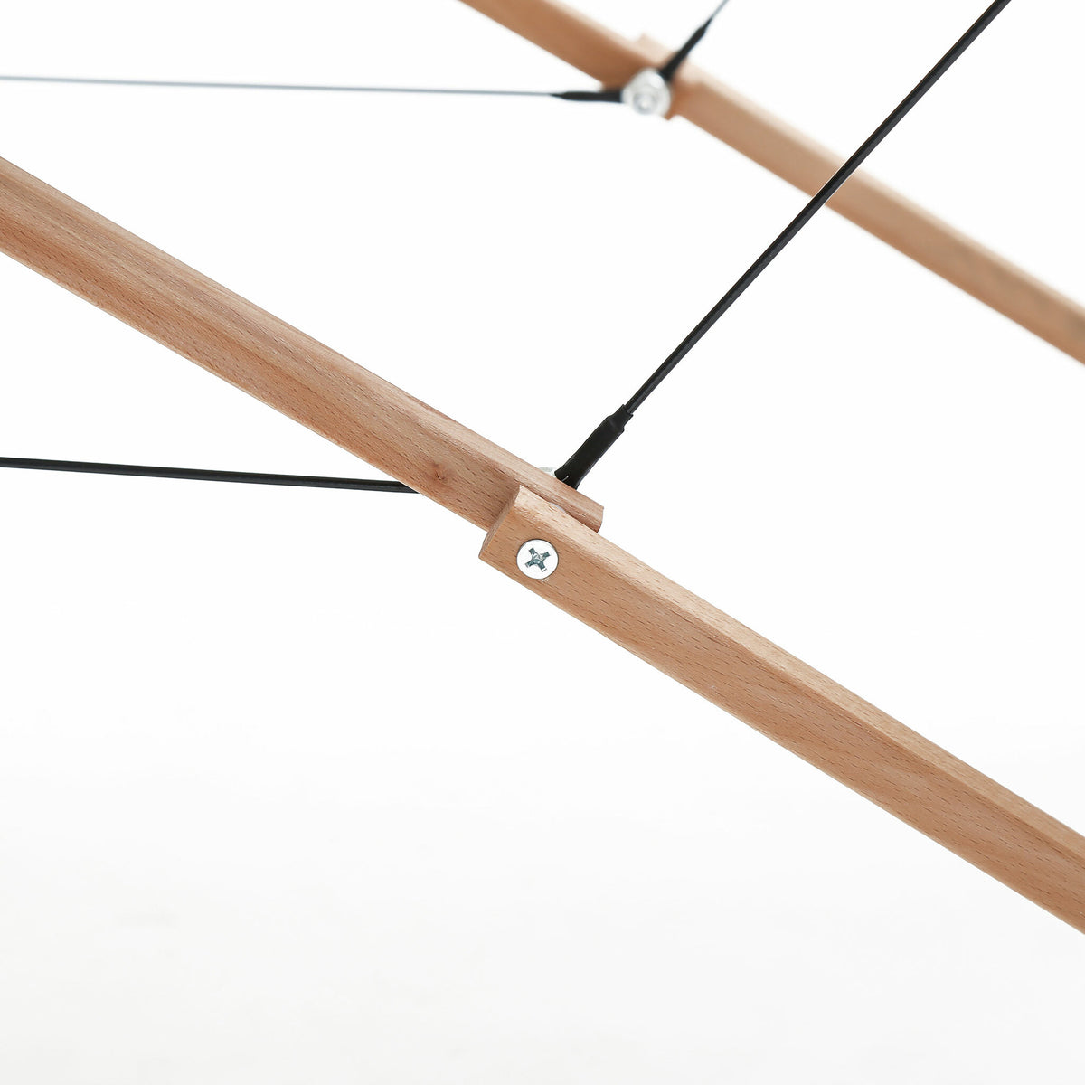 
              React Table de Massage P300 Blanc