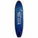 Deep Sea Stand up paddle XXL 330cm, Bleu-Blanc
