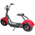 Swoop E-Scooter Cruiser Rot N3